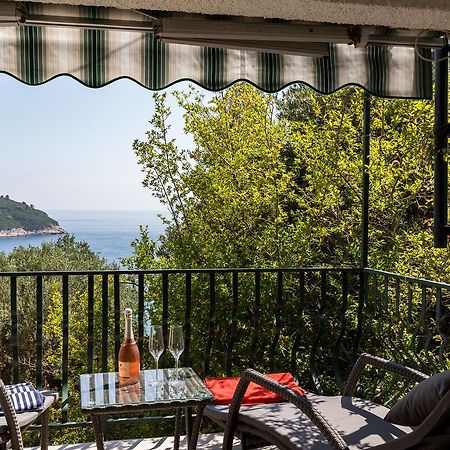 Apartment Dubo Dubrovnik Exterior foto