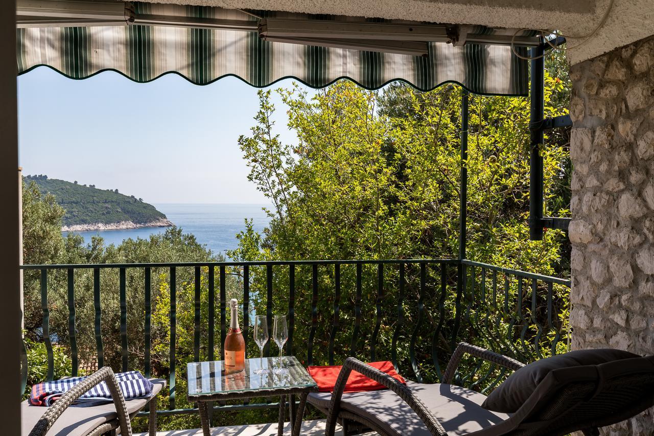 Apartment Dubo Dubrovnik Exterior foto