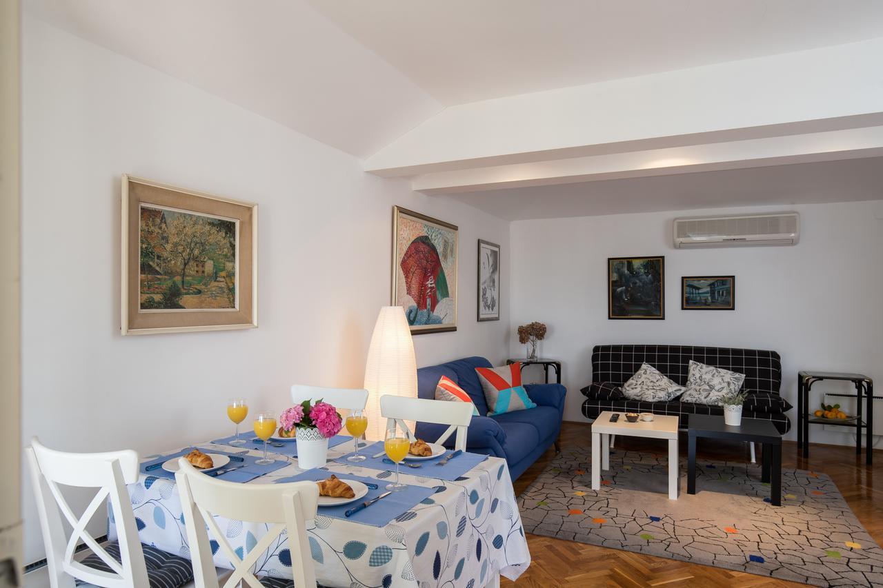 Apartment Dubo Dubrovnik Exterior foto