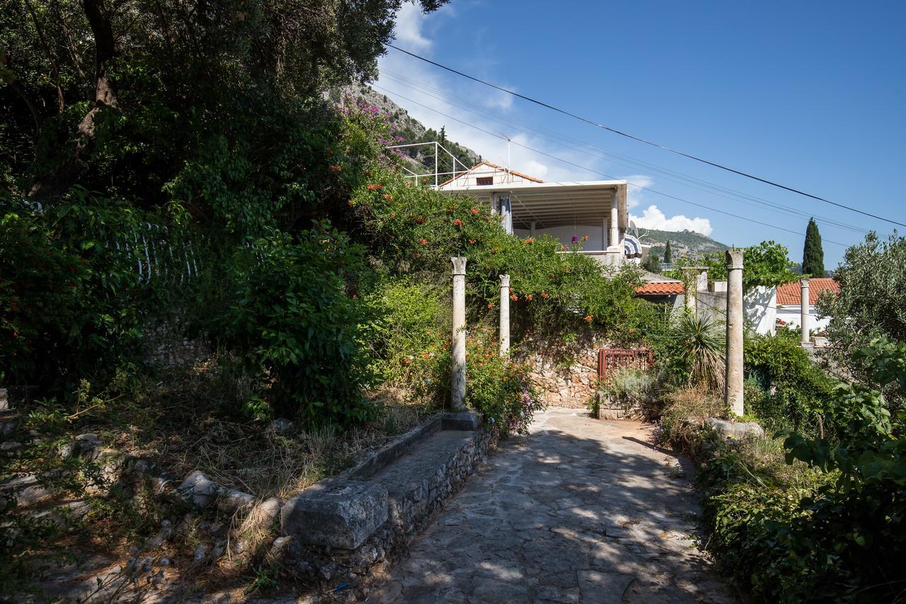 Apartment Dubo Dubrovnik Exterior foto